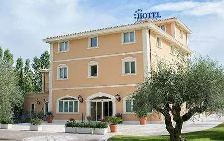 Michelangelo Hotel Citta Sant'Angelo