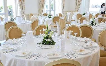 Hotel Villa Michelangelo Ξενοδοχείο