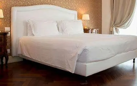 Hotell Michelangelo 4*