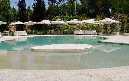 Hotel Villa Michelangelo