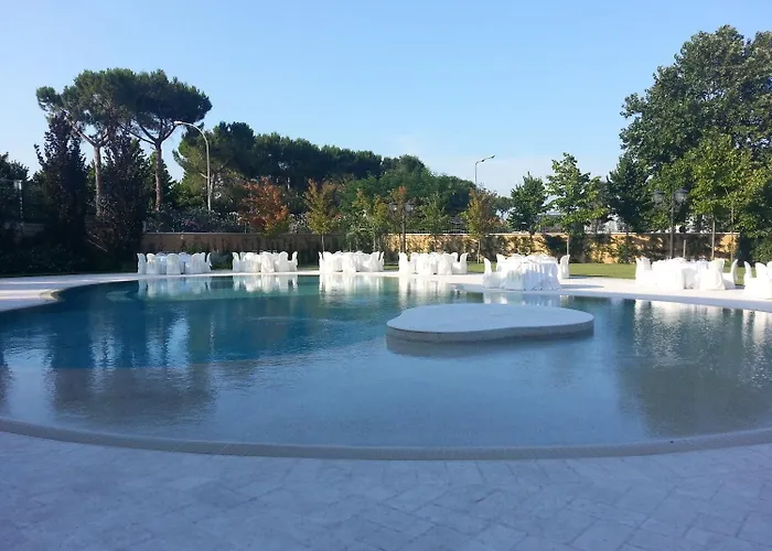 Hotel Villa Michelangelo 4*
