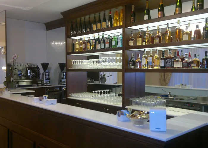 Hotel Villa Michelangelo