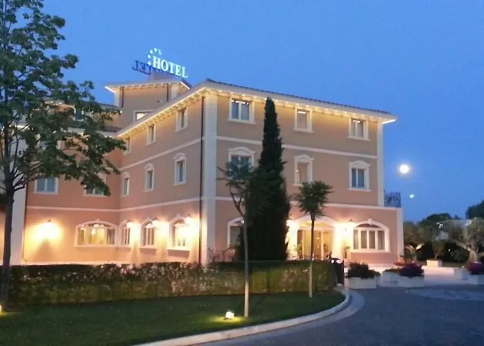 Hotel Villa Michelangelo