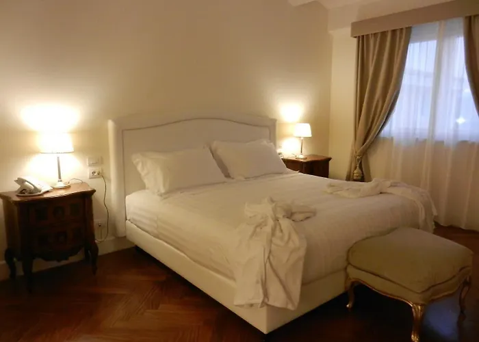 Hotel Michelangelo 4*