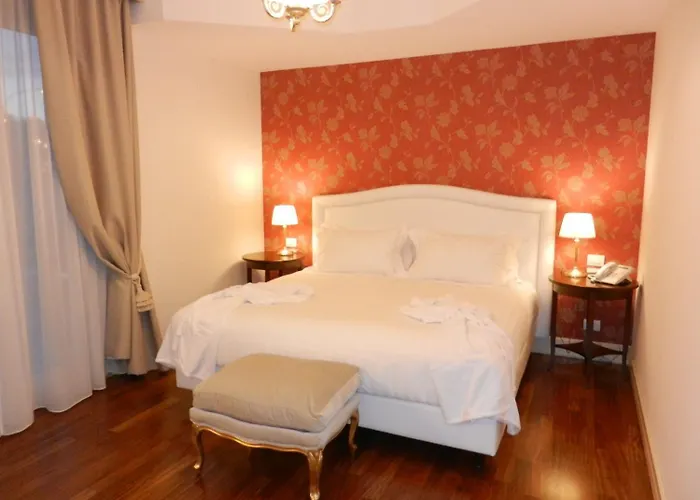 Hotel Hotel Villa Michelangelo