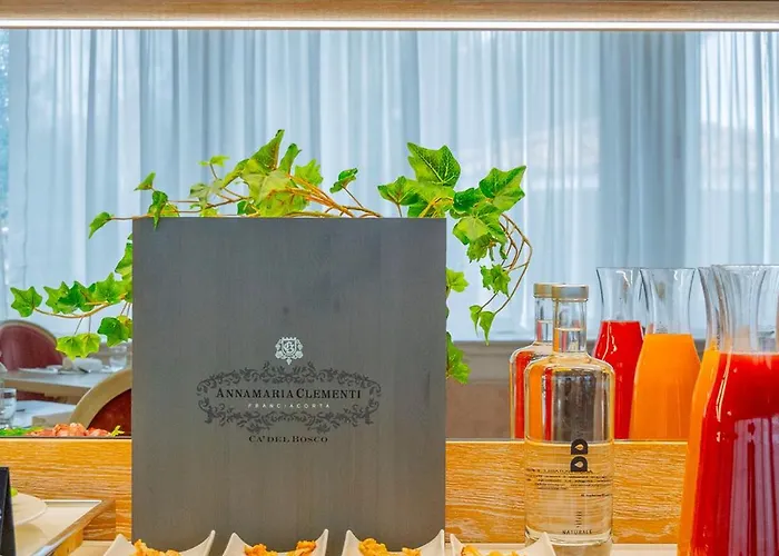 Hotel Villa Michelangelo 4* Citta Sant'Angelo