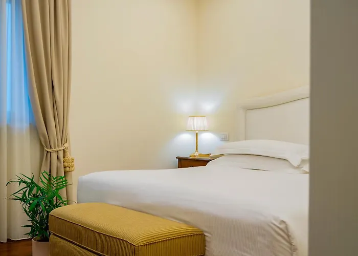 Michelangelo 4* Citta Sant'Angelo