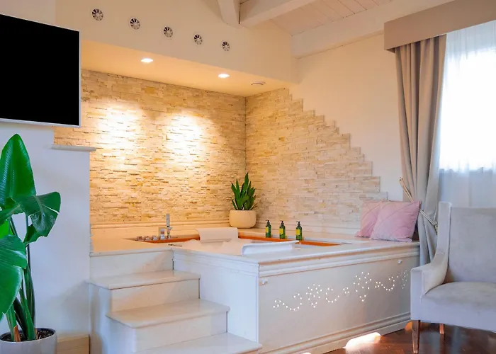 Hotel Michelangelo 4*