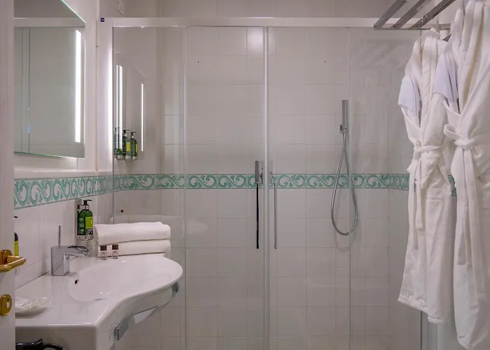 Michelangelo Hotel 4*