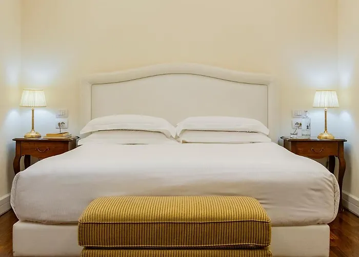 Hotel Hotel Villa Michelangelo 4*