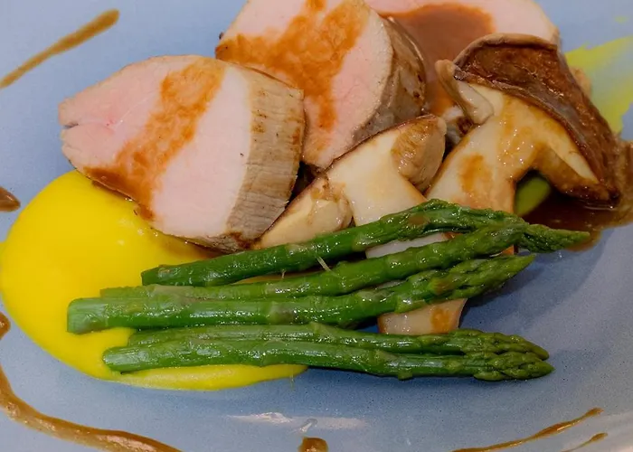 Hotel Michelangelo Citta Sant'Angelo