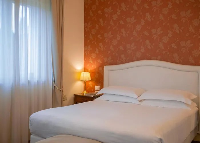 Michelangelo Hotel Citta Sant'Angelo