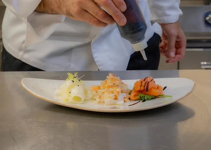 Hotel Michelangelo 4*