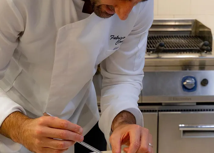 Hotel Villa Michelangelo Hotel Citta Sant'Angelo