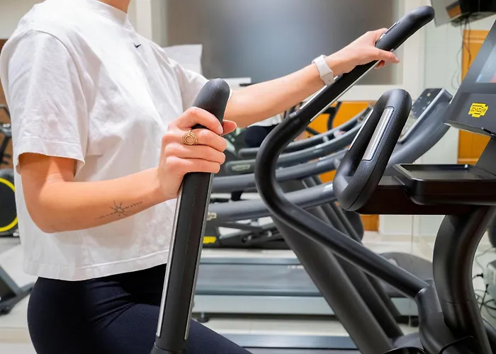 Hotel Villa Michelangelo Hotel