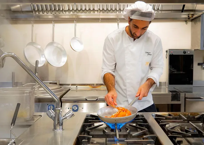 Hotel Villa Michelangelo 4*