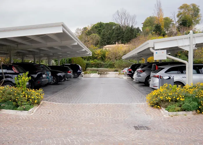 Hotel Michelangelo 4*