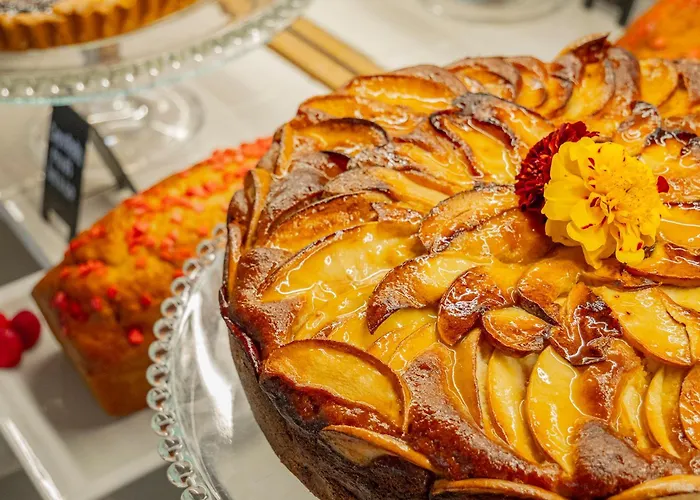 Hotel Villa Michelangelo 4*