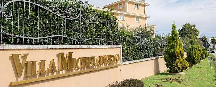 Michelangelo Citta Sant'Angelo