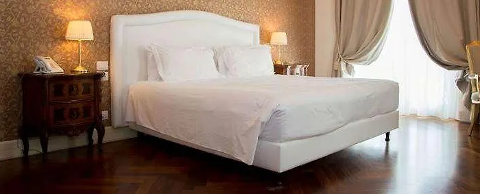 Hotel Hotel Villa Michelangelo 4*