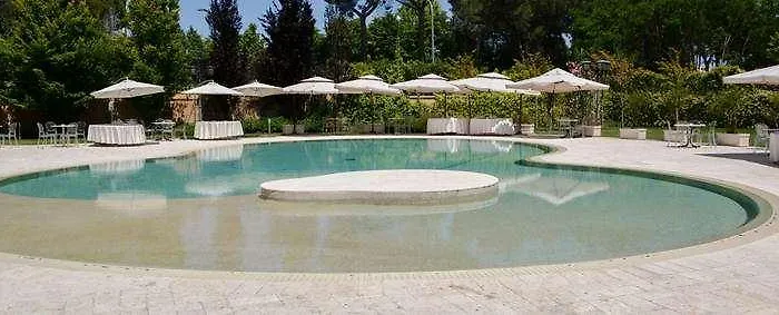 Hotel Villa Michelangelo